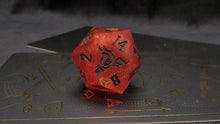 Load image into Gallery viewer, Assorted Single d20s