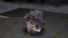 Load image into Gallery viewer, Assorted Single d20s