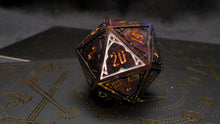 Load image into Gallery viewer, Assorted Single d20s