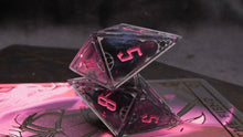 Load image into Gallery viewer, Cursebreaker - Gothic Frame d8 Set