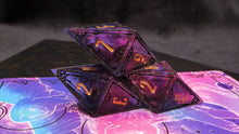 Load image into Gallery viewer, transmission:odyssey - Gothic Frame d8 Set