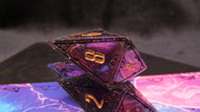Load image into Gallery viewer, transmission:odyssey - Gothic Frame d8 Set