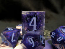 Load image into Gallery viewer, Rouhara - Set of 7 Dice