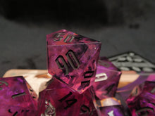 Load image into Gallery viewer, Isidor - Set of 8 Dice