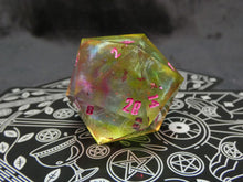 Load image into Gallery viewer, Watercolors - Jumbo d20