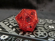 Load image into Gallery viewer, Assorted Single d20s