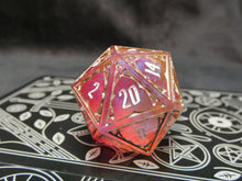 Load image into Gallery viewer, Assorted Single d20s