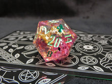 Load image into Gallery viewer, Assorted Single d20s