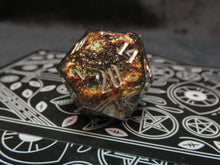 Load image into Gallery viewer, Assorted Single d20s