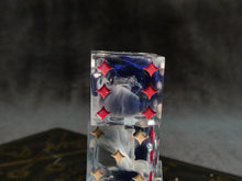Load image into Gallery viewer, The Conqueror - Three Star-Pip d6s