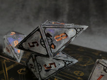 Load image into Gallery viewer, The Duchess - Gothic Frame d8 Set