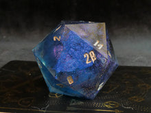 Load image into Gallery viewer, transmission:near - Jumbo d20