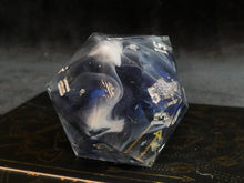 Load image into Gallery viewer, The Conqueror - Jumbo d20