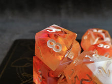 Load image into Gallery viewer, Sherbert - Set of 7 Miniature Dice