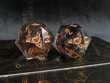 Load image into Gallery viewer, Assorted Single d20s