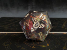 Load image into Gallery viewer, Assorted Single d20s