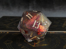 Load image into Gallery viewer, Assorted Single d20s