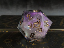 Load image into Gallery viewer, Assorted Single d20s