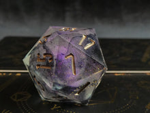 Load image into Gallery viewer, Assorted Single d20s