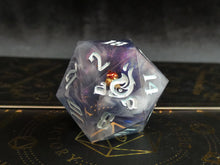 Load image into Gallery viewer, Assorted Single d20s