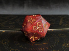 Load image into Gallery viewer, Assorted Single d20s