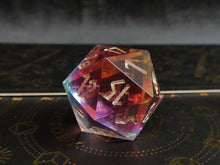 Load image into Gallery viewer, Assorted Single d20s