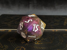 Load image into Gallery viewer, Assorted Single d20s