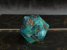 Load image into Gallery viewer, Assorted Single d20s