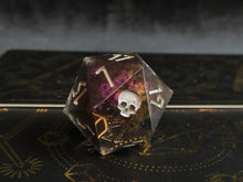 Load image into Gallery viewer, Assorted Single d20s