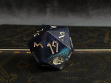 Load image into Gallery viewer, Assorted Single d20s