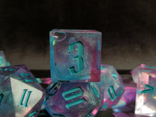 Load image into Gallery viewer, Kestrel - Set of 8 Dice
