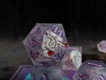 Load image into Gallery viewer, Veldrin - Set of 7 Dice