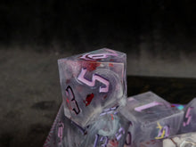 Load image into Gallery viewer, Veldrin - Set of 7 Dice