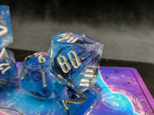 Load image into Gallery viewer, transmission:near - Set of 8 B-Grade Dice