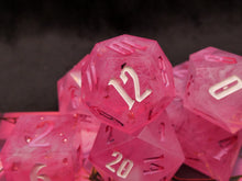 Load image into Gallery viewer, Suzume - Set of 8 Dice