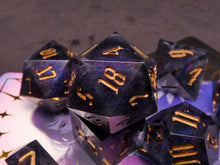 Load image into Gallery viewer, Rana - Set of 8 Dice