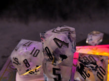 Load image into Gallery viewer, Ardor - Set of 8 Dice