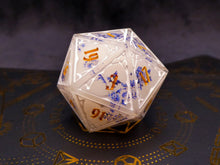 Load image into Gallery viewer, Assorted Single d20s