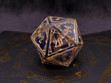 Load image into Gallery viewer, Assorted Single d20s