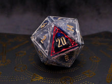 Load image into Gallery viewer, Assorted Single d20s