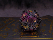 Load image into Gallery viewer, Assorted Single d20s