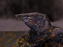 Load image into Gallery viewer, Rana - Gothic Frame d8 Set