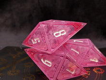 Load image into Gallery viewer, Suzume - Gothic Frame d8 Set