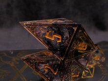 Load image into Gallery viewer, Sunshadow - Gothic Frame d8 Set