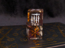 Load image into Gallery viewer, Revenant Princess - Pair of Dagger-Pip d6s