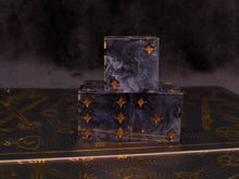 Load image into Gallery viewer, Rana - Three Star-Pip d6s