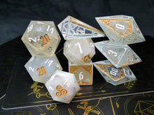 Load image into Gallery viewer, Divinity - Mixed Set of Dice