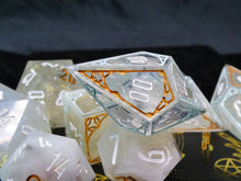 Load image into Gallery viewer, Divinity - Mixed Set of Dice