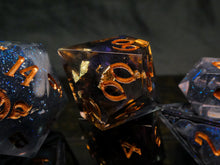 Load image into Gallery viewer, Storm Coast - Mixed Set of Dice