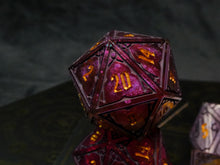 Load image into Gallery viewer, Underdark - Mixed Set of Dice